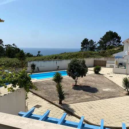Alice's House Nazaré