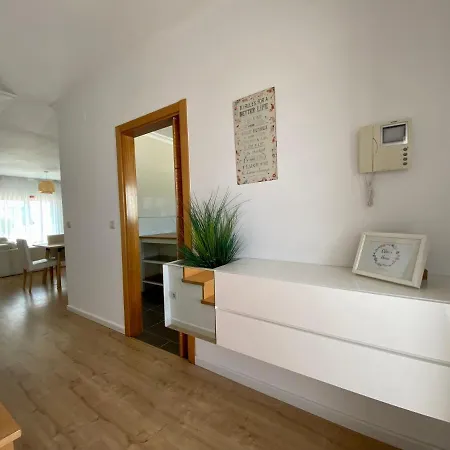 Villa Alice's House Nazare