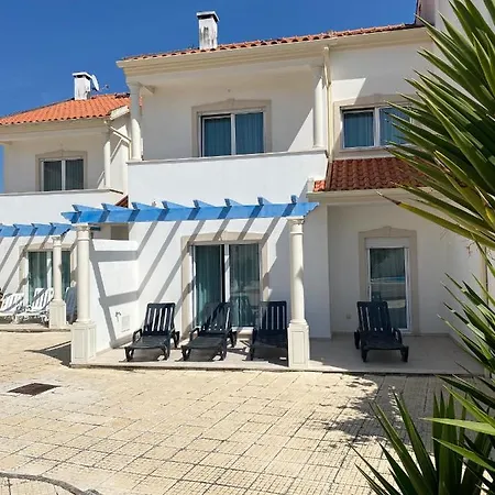Villa Alice's House Nazare