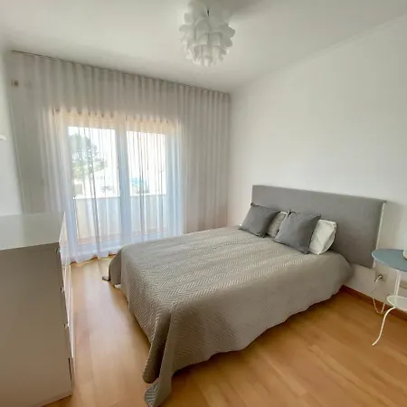 Vila Alice's House Nazaré
