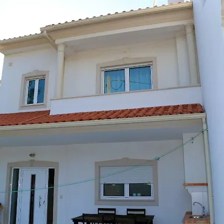 Alice's House Nazaré